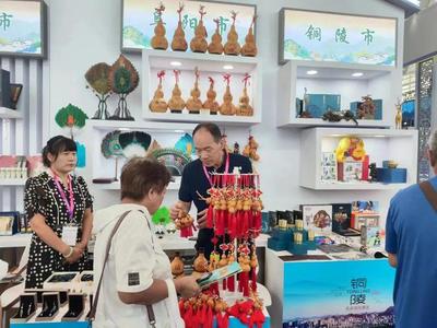 喜訊！太和兩產品在全國賽中摘獎，承辦展覽展示活動亮點紛呈