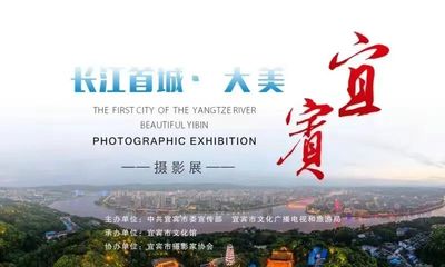 五月相約“大美宜賓” 沉浸“最美大學城”，共賞上百幅影視策劃佳作